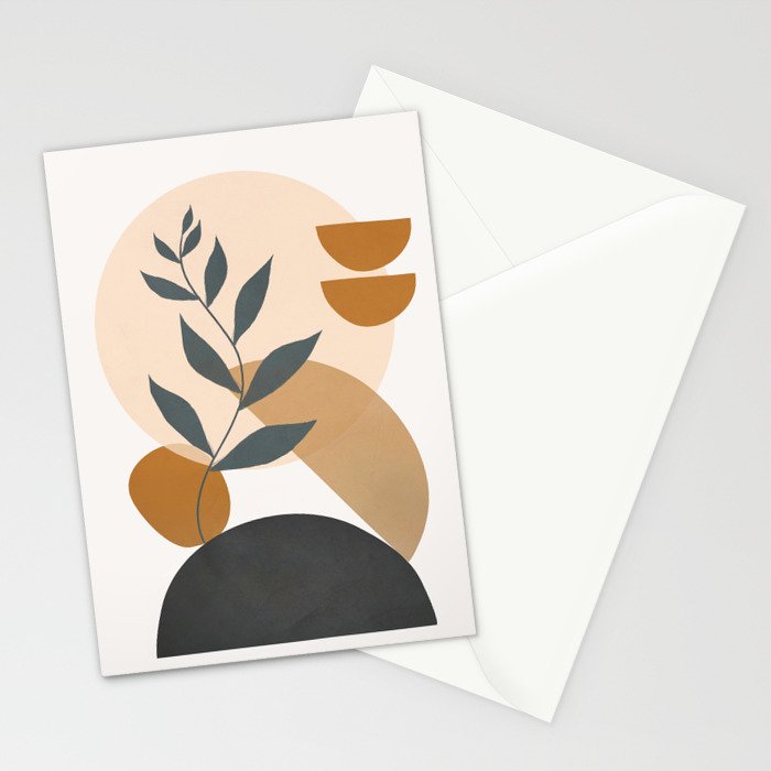 Dusk Design 10 Stationery Card Gallery Image 2