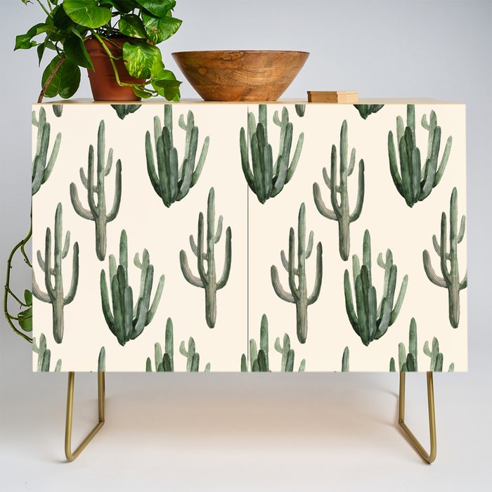 Cactus Credenza Gallery Image 1