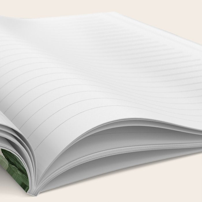 Cactus Notebook Gallery Image 2