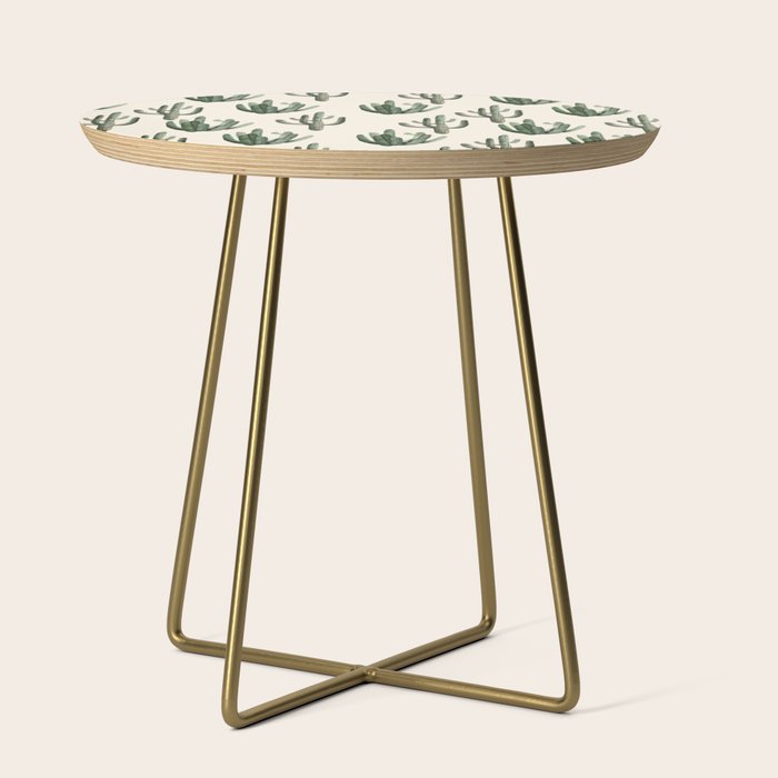 Cactus Side Table Gallery Image 1