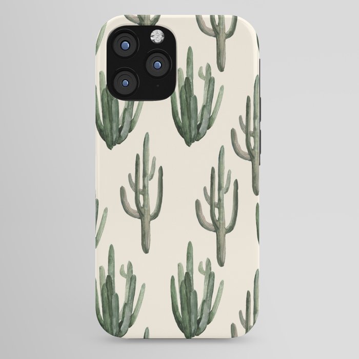 Cactus iPhone Case Gallery Image 44