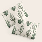 Cactus Pillow Sham Gallery Image 3