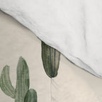 Cactus Comforter Gallery Image 4