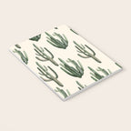 Cactus Notebook Gallery Image 3
