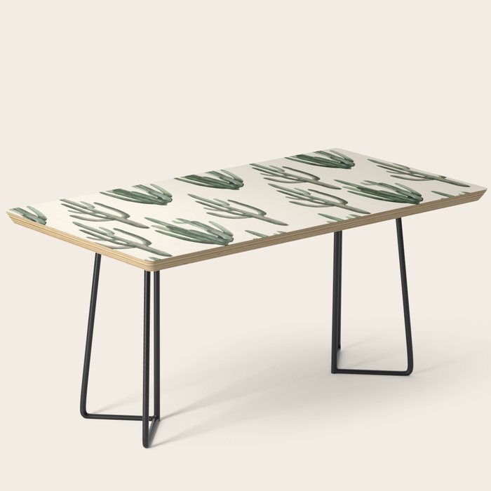 Cactus Coffee Table Gallery Image 1