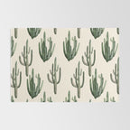 Cactus Rug Gallery Image 2