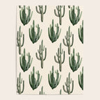 Cactus Poster Gallery Image 4