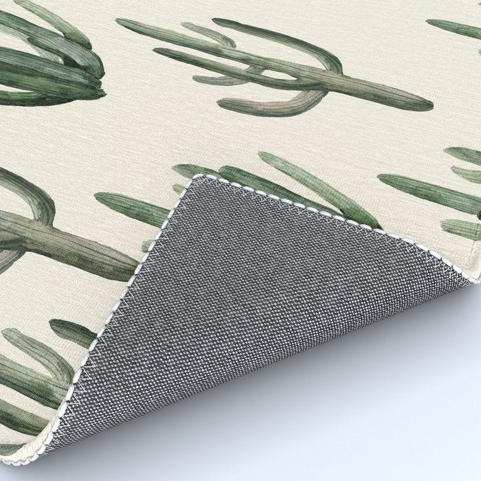 Cactus Rug Gallery Image 4