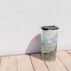 A Rocky Mountain Adventure - The Grand Tetons Travel Mug Gallery Image 4
