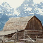A Rocky Mountain Adventure - The Grand Tetons Coffee Mug Gallery Image 2