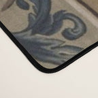 Antique 17th Century Drayton House English Tapestry Desk Mat Gallery Image 4