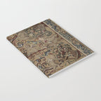 Antique 17th Century Drayton House English Tapestry Notebook Gallery Image 2