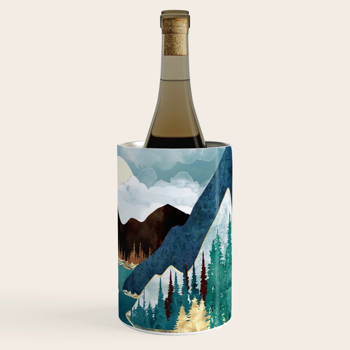 River Vista Wine Chiller Gallery Image 3