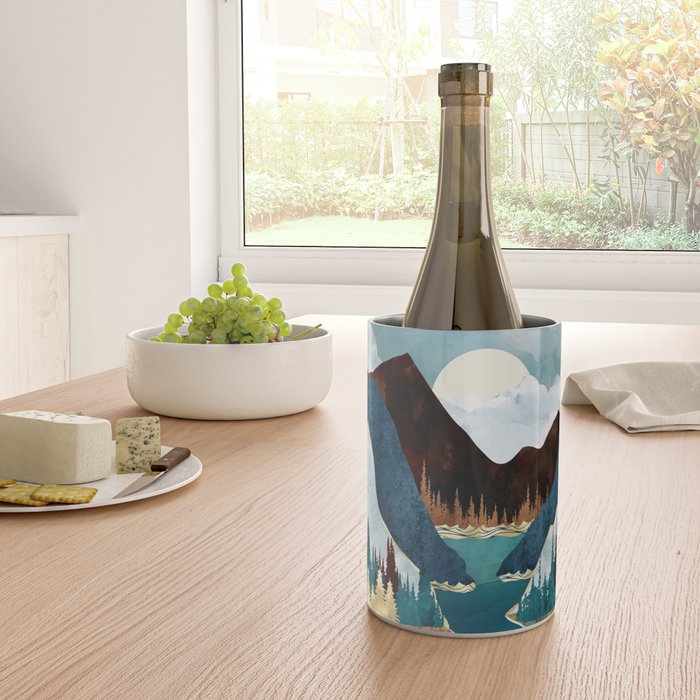 River Vista Wine Chiller Gallery Image 4