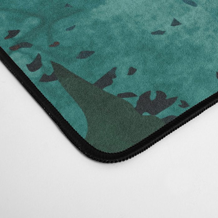 River Vista Desk Mat Gallery Image 4