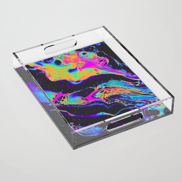 VIDE NOIR Acrylic Tray Gallery Image 1