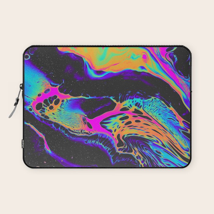VIDE NOIR Laptop Sleeve Gallery Image 1