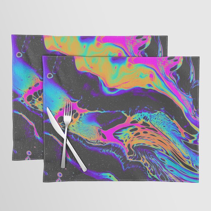 VIDE NOIR Placemat Gallery Image 1