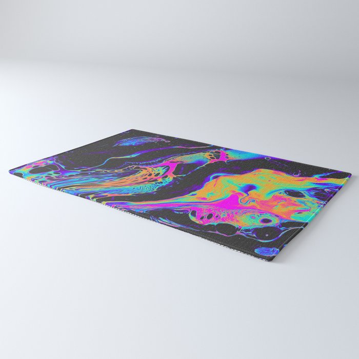 VIDE NOIR Rug Gallery Image 3