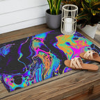VIDE NOIR Outdoor Rug Gallery Image 2