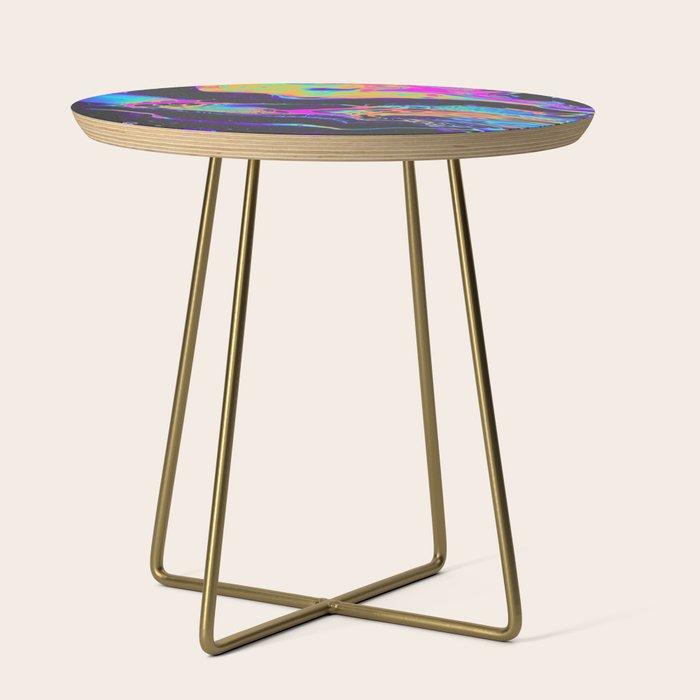 VIDE NOIR Side Table Gallery Image 1