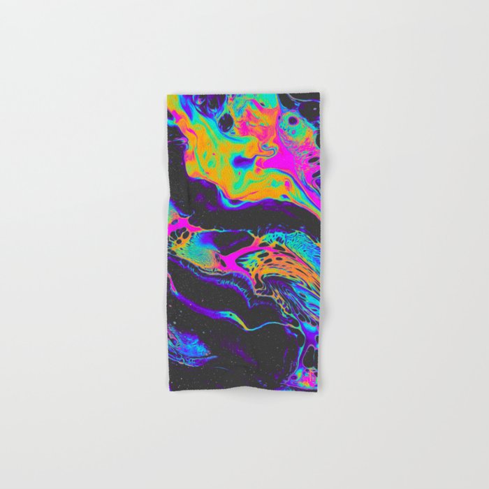 VIDE NOIR Bath Towel Gallery Image 1