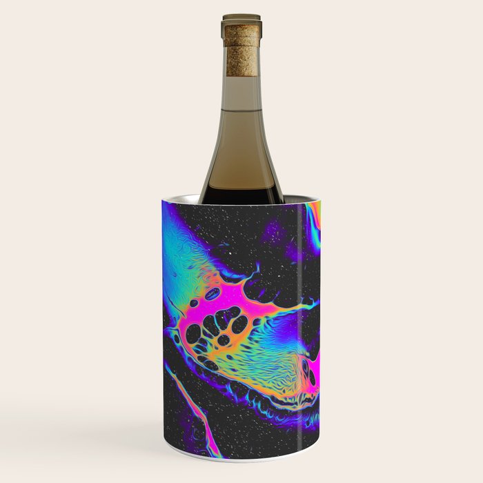 VIDE NOIR Wine Chiller Gallery Image 2