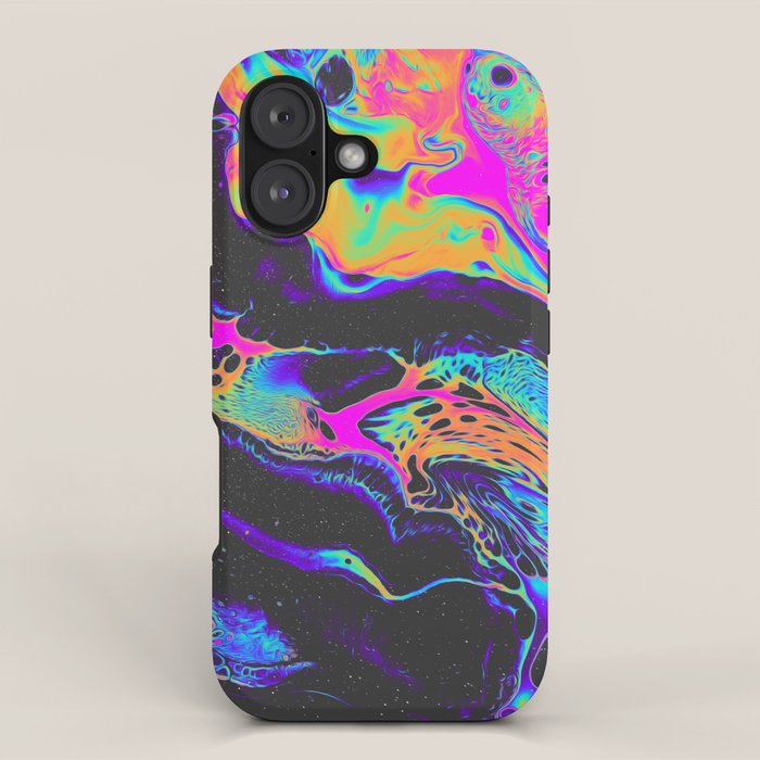 VIDE NOIR iPhone Case Gallery Image 1