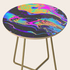 VIDE NOIR Side Table Gallery Image 2