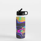 VIDE NOIR Water Bottle Gallery Image 1