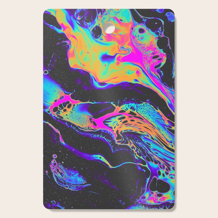VIDE NOIR Cutting Board Gallery Image 1