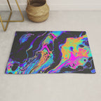 VIDE NOIR Rug Gallery Image 1