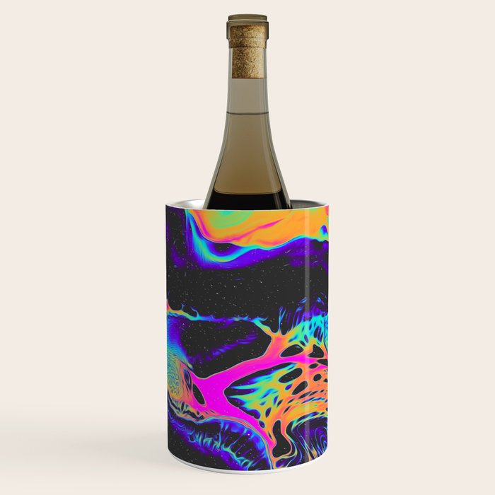 VIDE NOIR Wine Chiller Gallery Image 1