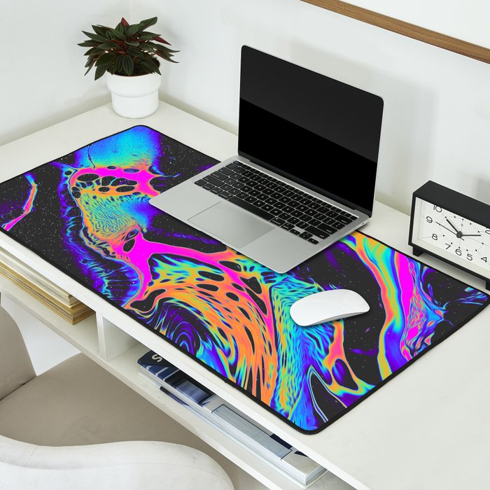 VIDE NOIR Desk Mat Gallery Image 2