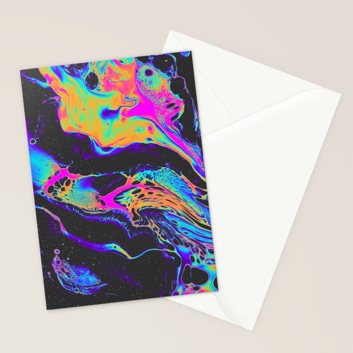 VIDE NOIR Stationery Card Gallery Image 2
