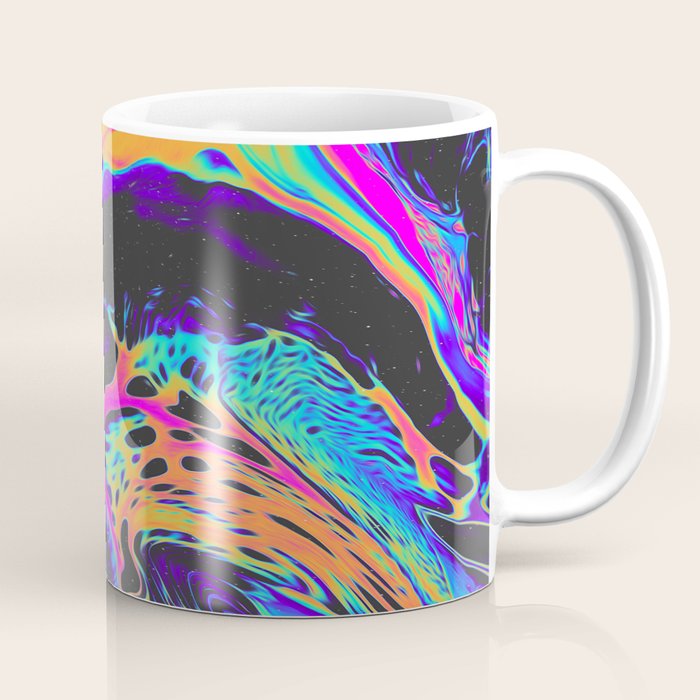 VIDE NOIR Coffee Mug Gallery Image 1