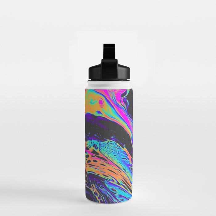 VIDE NOIR Water Bottle Gallery Image 2