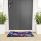 VIDE NOIR Welcome Mat Gallery Image 3