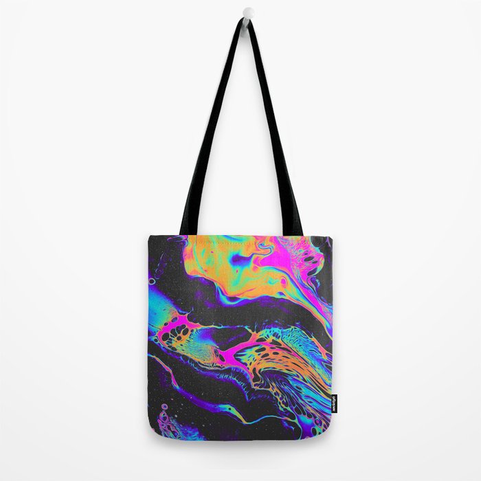 VIDE NOIR Tote Bag Gallery Image 2