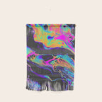 VIDE NOIR Wall Hanging Gallery Image 1