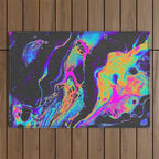 VIDE NOIR Outdoor Rug Gallery Image 1
