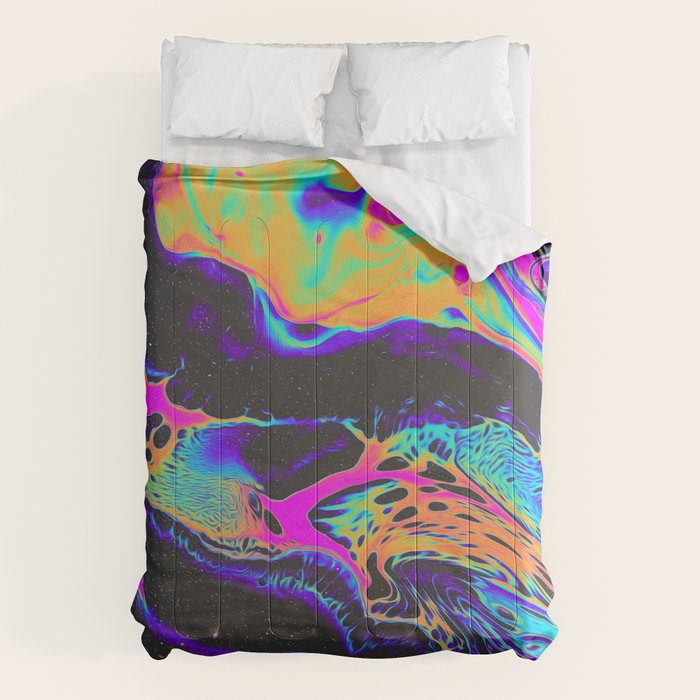 VIDE NOIR Comforter Gallery Image 1