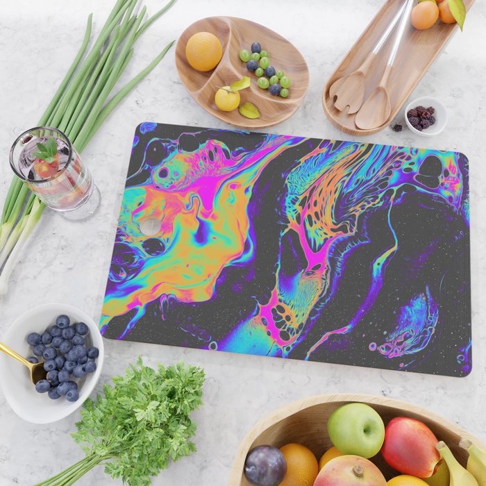 VIDE NOIR Cutting Board Gallery Image 2