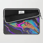 VIDE NOIR Laptop Sleeve Gallery Image 2