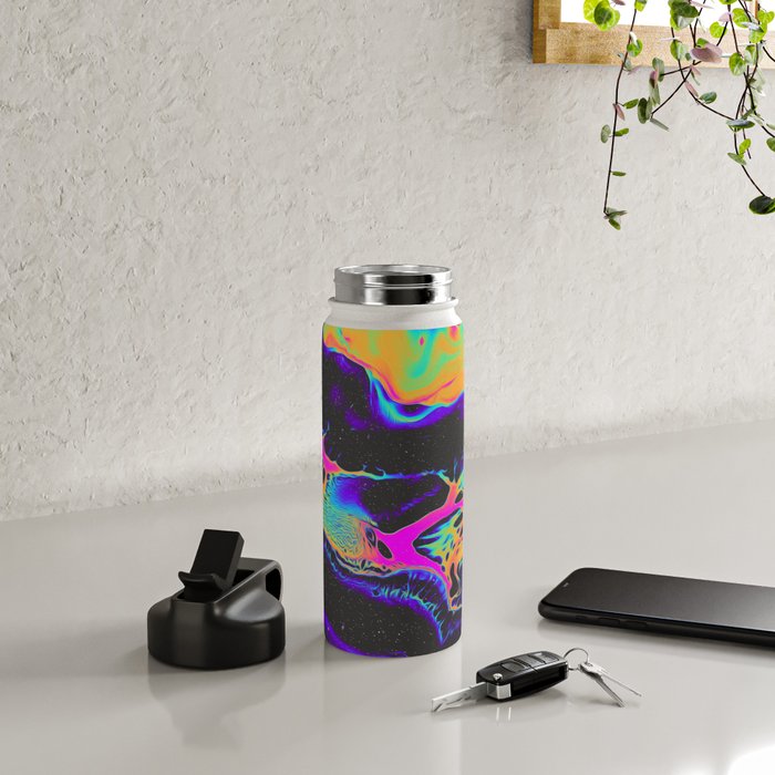 VIDE NOIR Water Bottle Gallery Image 4