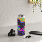 VIDE NOIR Water Bottle Gallery Image 4