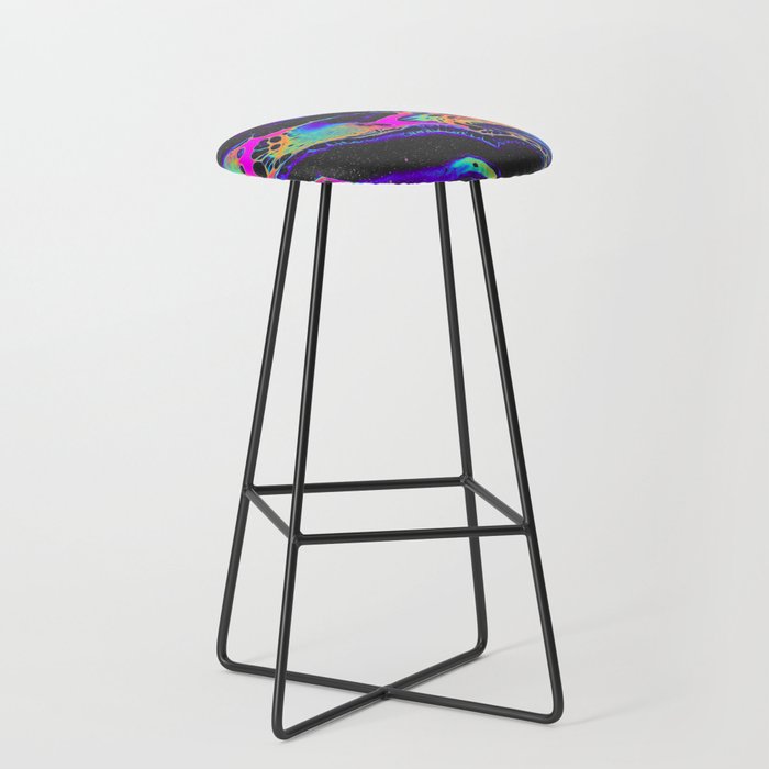 VIDE NOIR Stool Gallery Image 1