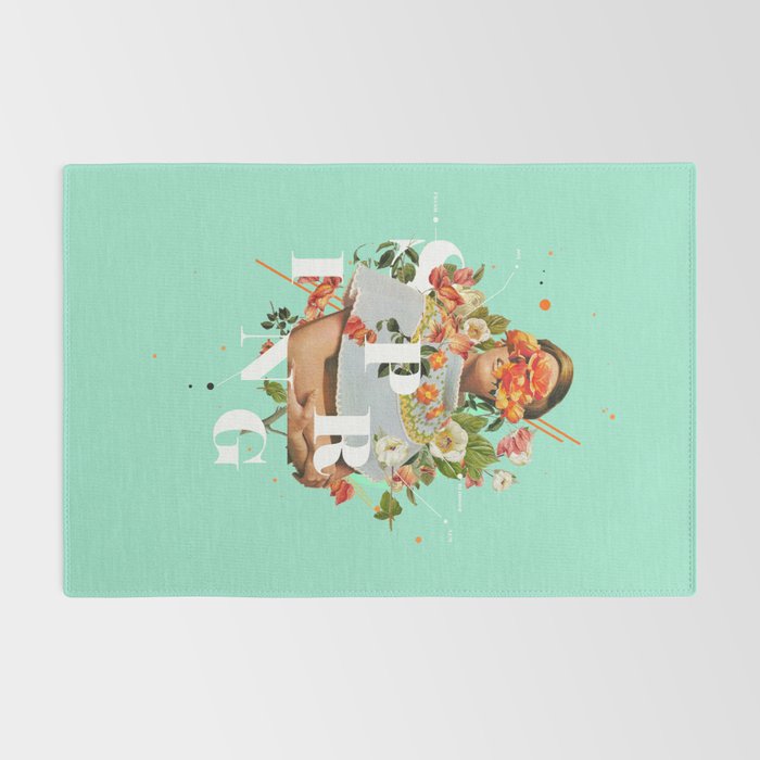 Spring Rug Gallery Image 2