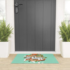 Spring Welcome Mat Gallery Image 3