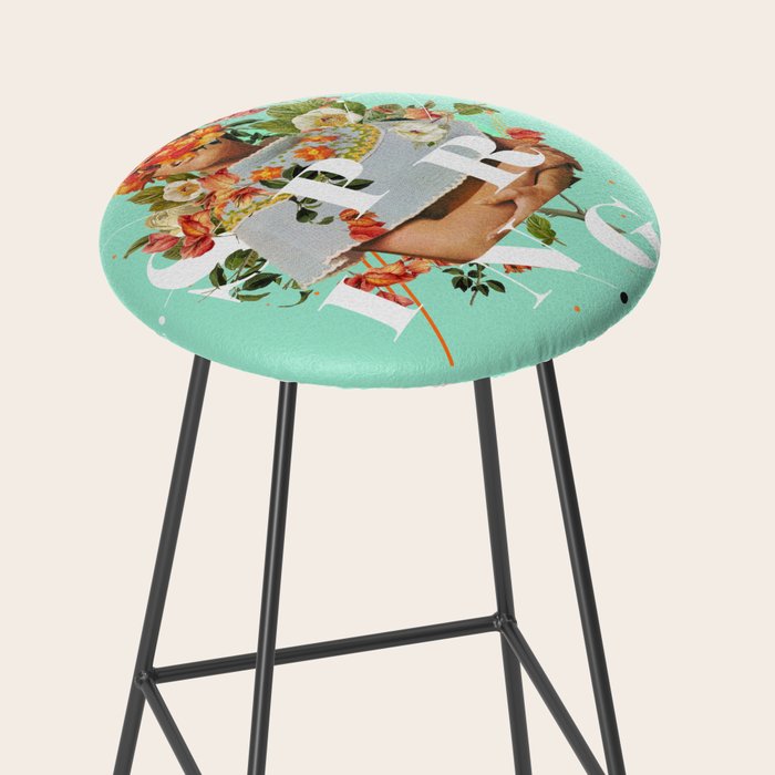 Spring Stool Gallery Image 2